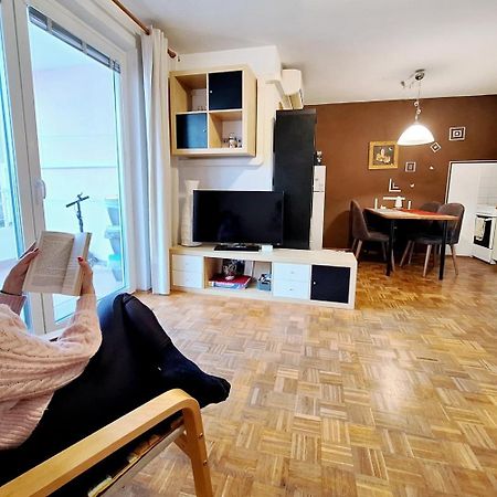 Apartment San Izola - Near The Beach Kültér fotó