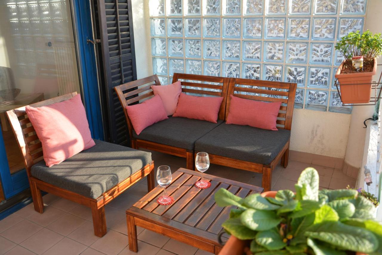 Apartment San Izola - Near The Beach Kültér fotó
