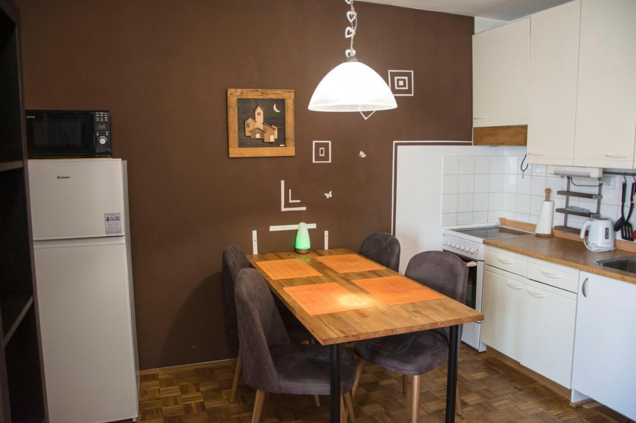 Apartment San Izola - Near The Beach Kültér fotó