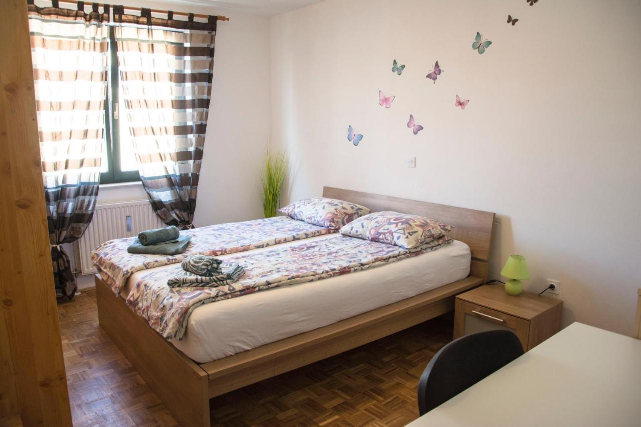 Apartment San Izola - Near The Beach Kültér fotó