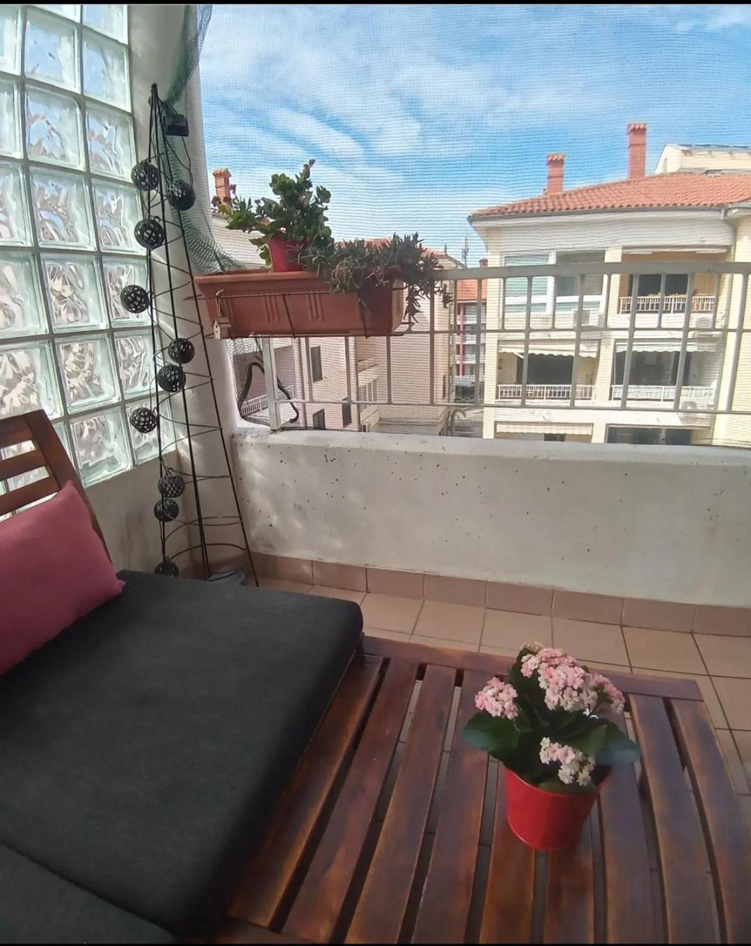 Apartment San Izola - Near The Beach Kültér fotó