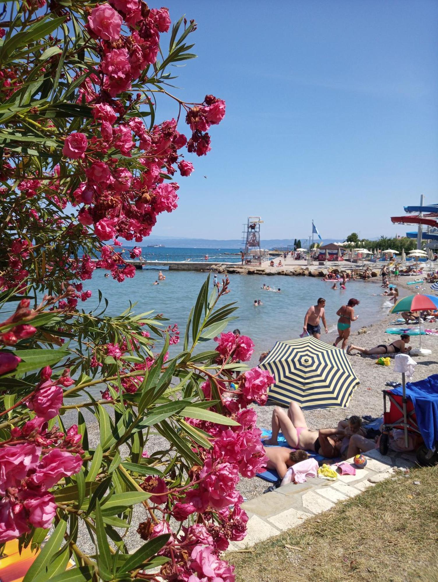 Apartment San Izola - Near The Beach Kültér fotó