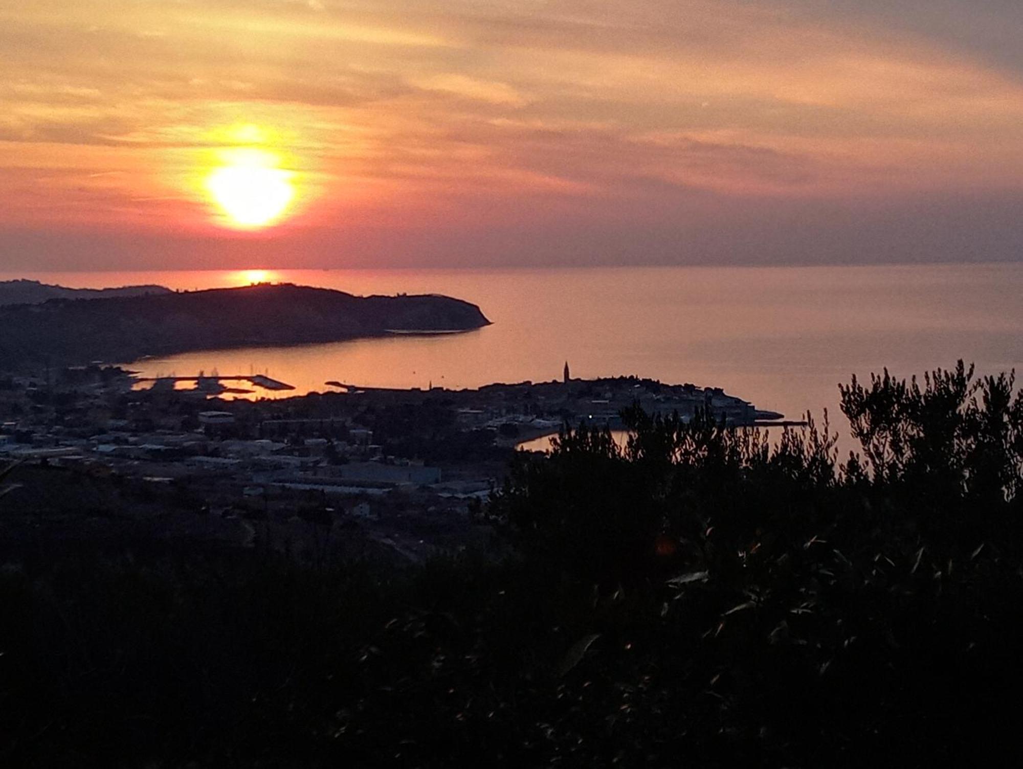 Apartment San Izola - Near The Beach Kültér fotó