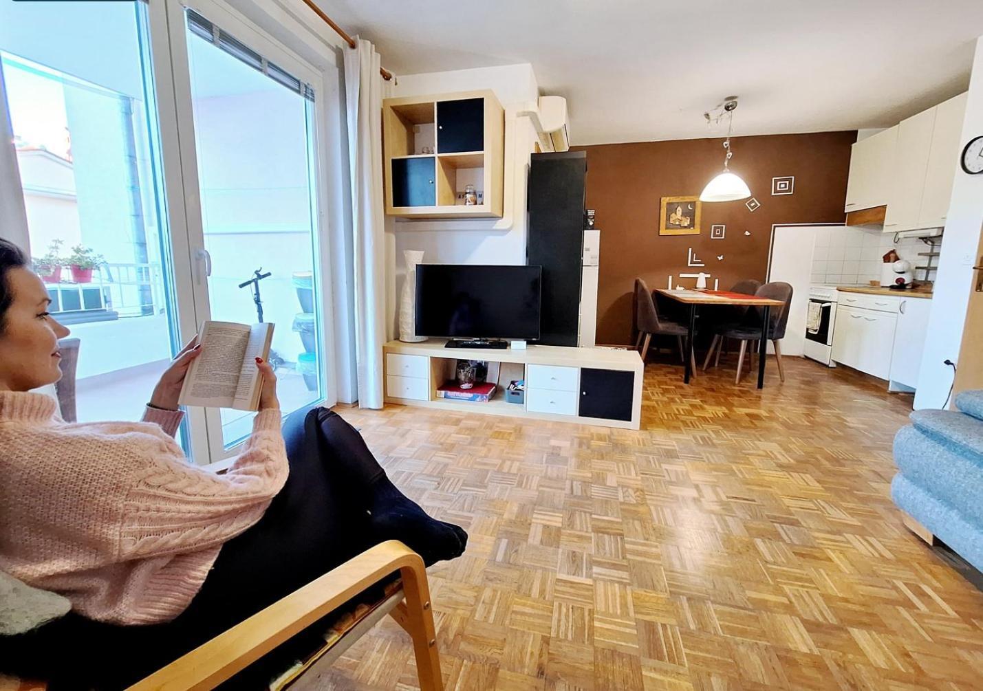 Apartment San Izola - Near The Beach Kültér fotó